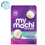 My Mochi Birthday Cake Mochi Sorbet