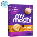 My Mochi Dulce De Leche Mochi Sorbet