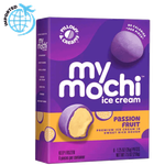 My Mochi Passion Fruit Mochi Sorbet