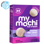 My Mochi Cookies & Cream Mochi Sorbet