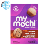 Rice dough filled with Double Chocolate - 210 gm