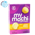 My Mochi Mango Mochi Sorbet