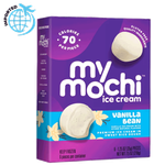 Rice dough filled with Vanilla Bean flavor - 210 gm