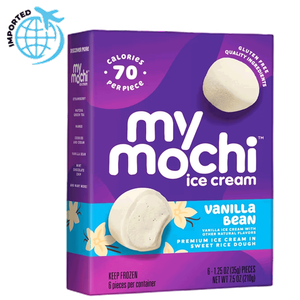 My Mochi Vanilla Bean Mochi Sorbet