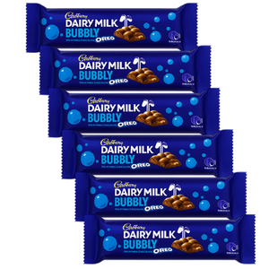 كادبوري ديري ميلك بَبلي أوريو