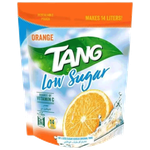Tang Orange Reduced Sugar