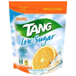 تانج برتقال قليل السكر