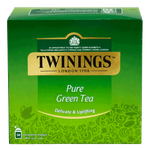 Twinings Pure Green Tea