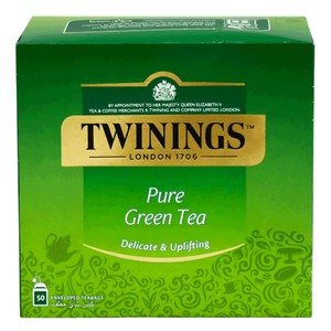 Twinings Pure Green Tea