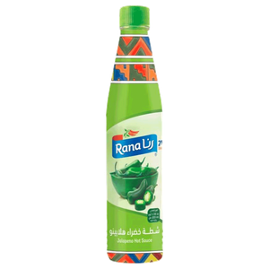 Rana Jalapeno Hot Sauce