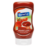 Rana Tomato Ketchup