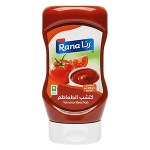 Rana Tomato Ketchup