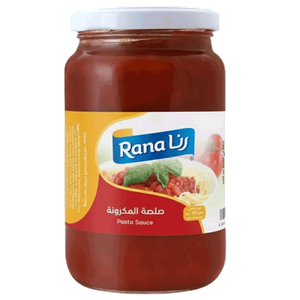 رانا صلصة باستا