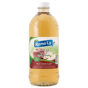 رانا خل التفاح