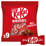 KIT KAT Miniatures 