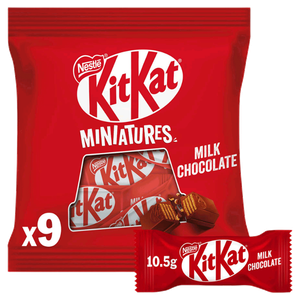 KitKat Miniatures
