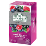 Ahmad Tea Mix Berries & Hibiscus