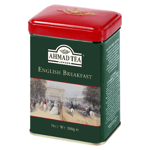 Ahmad Tea English Breakfast