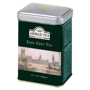 Ahmad Tea Earl Grey Tea 