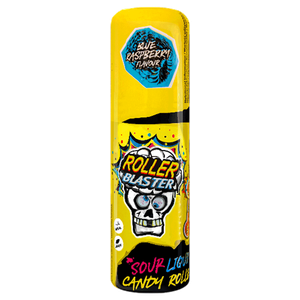 براين بلاسترز رولر بلاستر