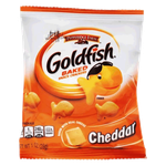 Pepperidge Farm Goldfish Cheddar Crackers