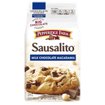 Pepperidge Farm Sausalito Milk Chocolate Macadamia