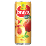 Rauch Bravo Peach