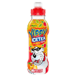 Rauch Yippy Peach Ice Tea