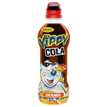 كولا يبي بنكهة البرتقال من راوخ