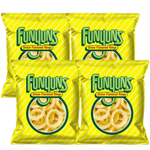 Funyuns Onion Ring