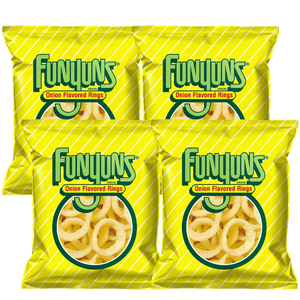 Funyuns Onion Ring