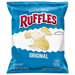 Ruffles Original Potato Chips