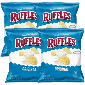 Ruffles Original