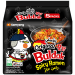 Samyang Original Hot Chicken Flavor Ramen