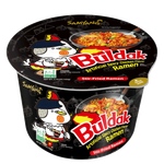 Samyang Original Hot Chicken Flavor Ramen - Big Bowl