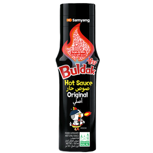 Samyang Hot Chicken Flavor Sauce Original