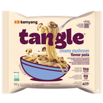 Samyang Tangle Creamy Mushroom Flavor