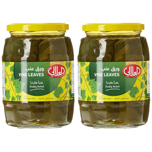 Al Alali Turkish Vine Leaves