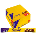 Cadbury Flake Chocolate