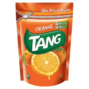 مشروب البرتقال الفوري من تانج