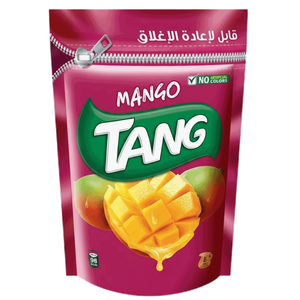 مشروب المانجا الفوري من تانج
