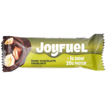 Nature Addicts Joyfuel Protein Bar Dark Chocolate Hazelnut