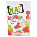 Nature Addicts Na Fruit Sticks Watermelon & Apple