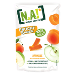 Nature Addicts Na Fruit Sticks Apricot & Apple