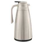 Cycle Home Double Glass + Pp Thermos