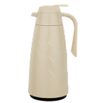 مطارة زجاجية حافظة للحرارة 1.5 لتر - سايكل هوم