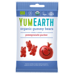 Yumearth Organic Gummy Bears