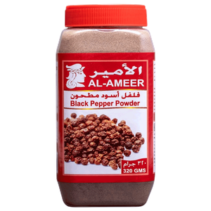 Al-Ameer Black Pepper Powder