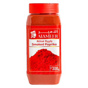 Al-Ameer Smoked Paprika
