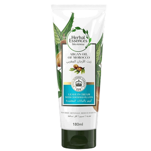 Herbal Essences Bio Renew Moroccan Argan Oil Leave In Cream